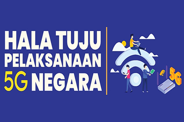 HALATUJU 5G HALATUJU 5G